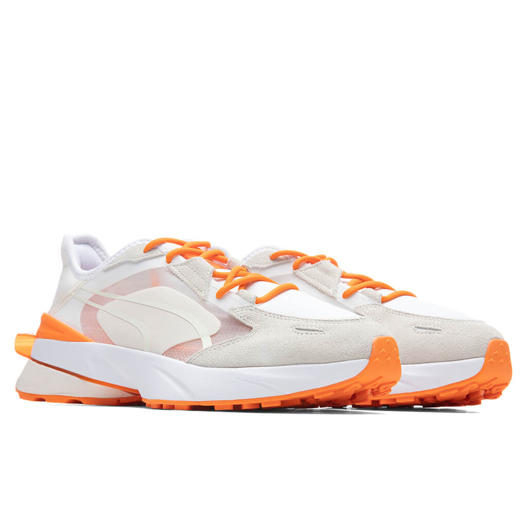 Puma x Pronounce OP-1 Powerframe - White