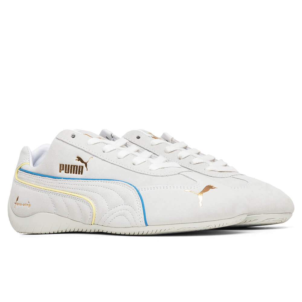 Puma x R. Dassler Speedcat - White