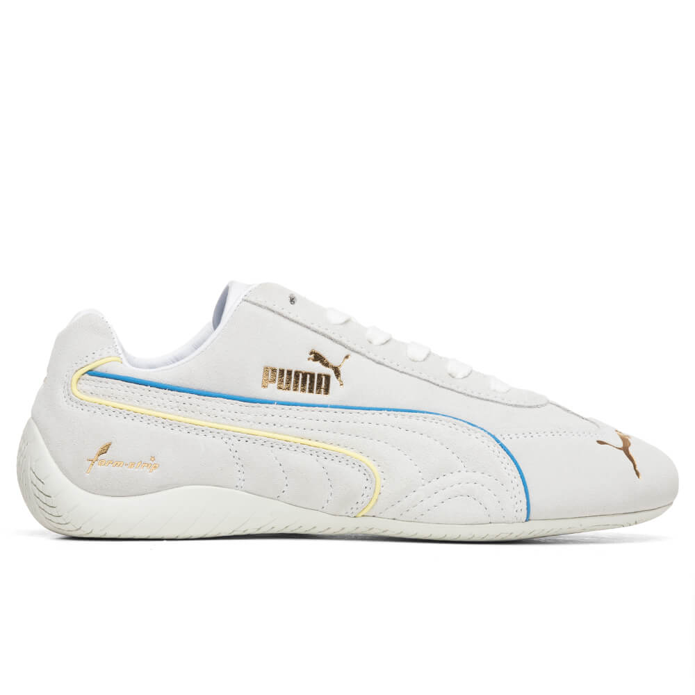 Puma x R. Dassler Speedcat - White