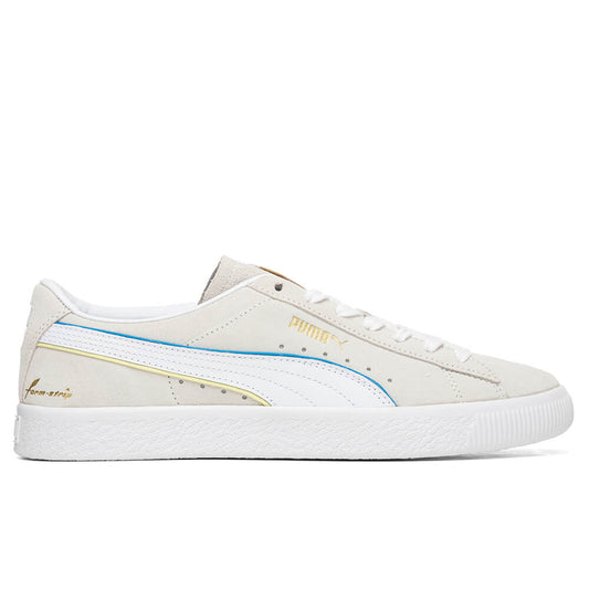 Puma x R. Dassler Suede Vintage - Grey