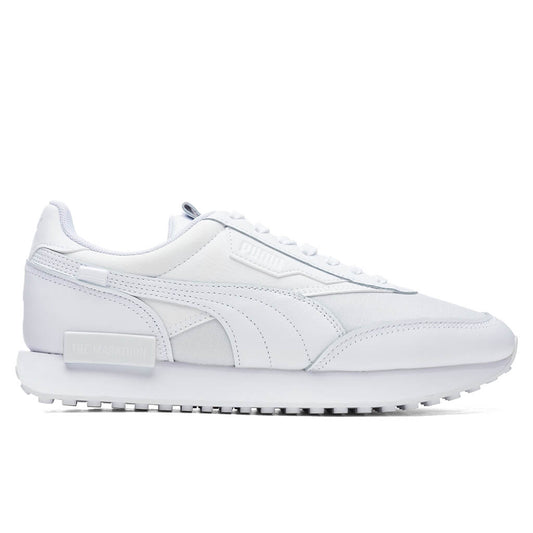 Puma x TMC Future Rider - White