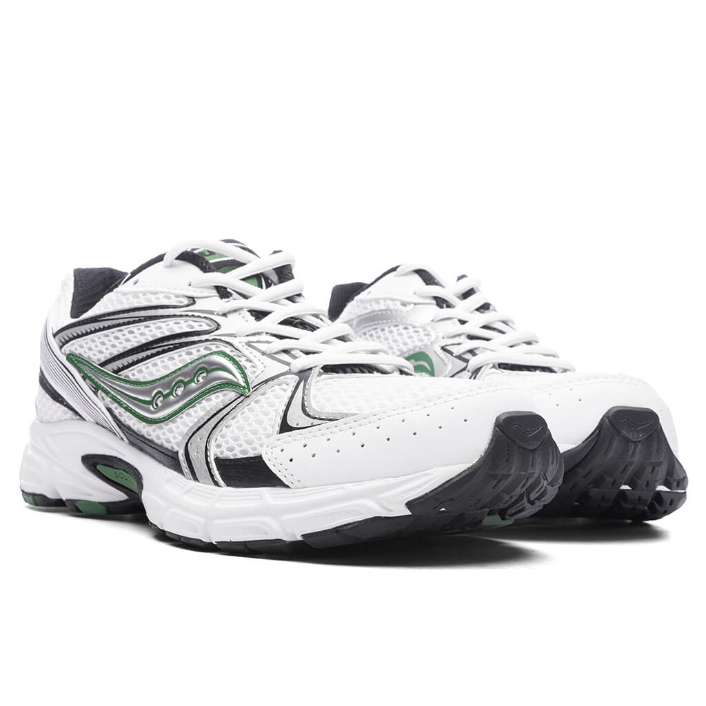 Ride Millennium - White/Green