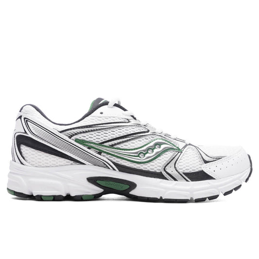 Ride Millennium - White/Green