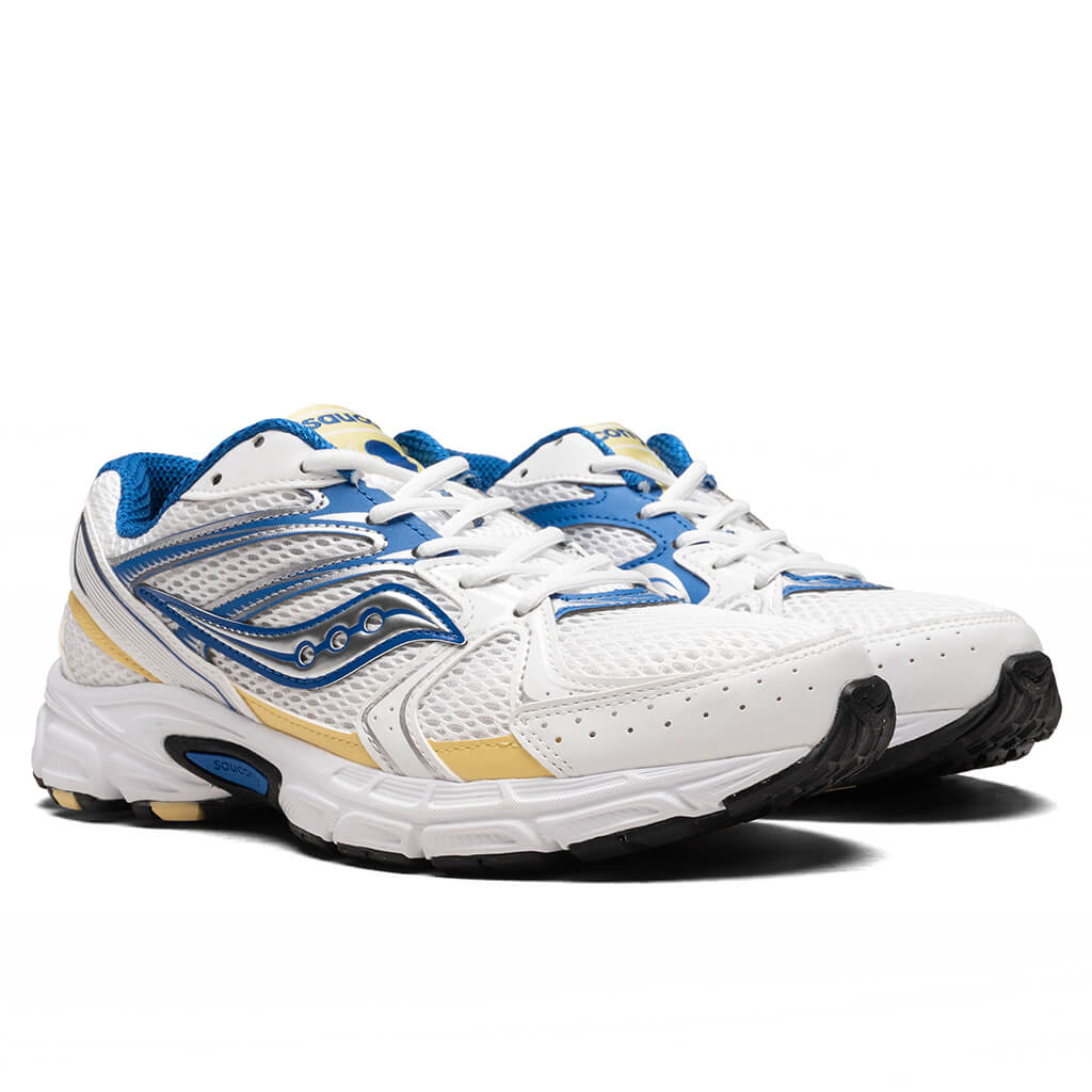 Ride Millennium - White/Multi