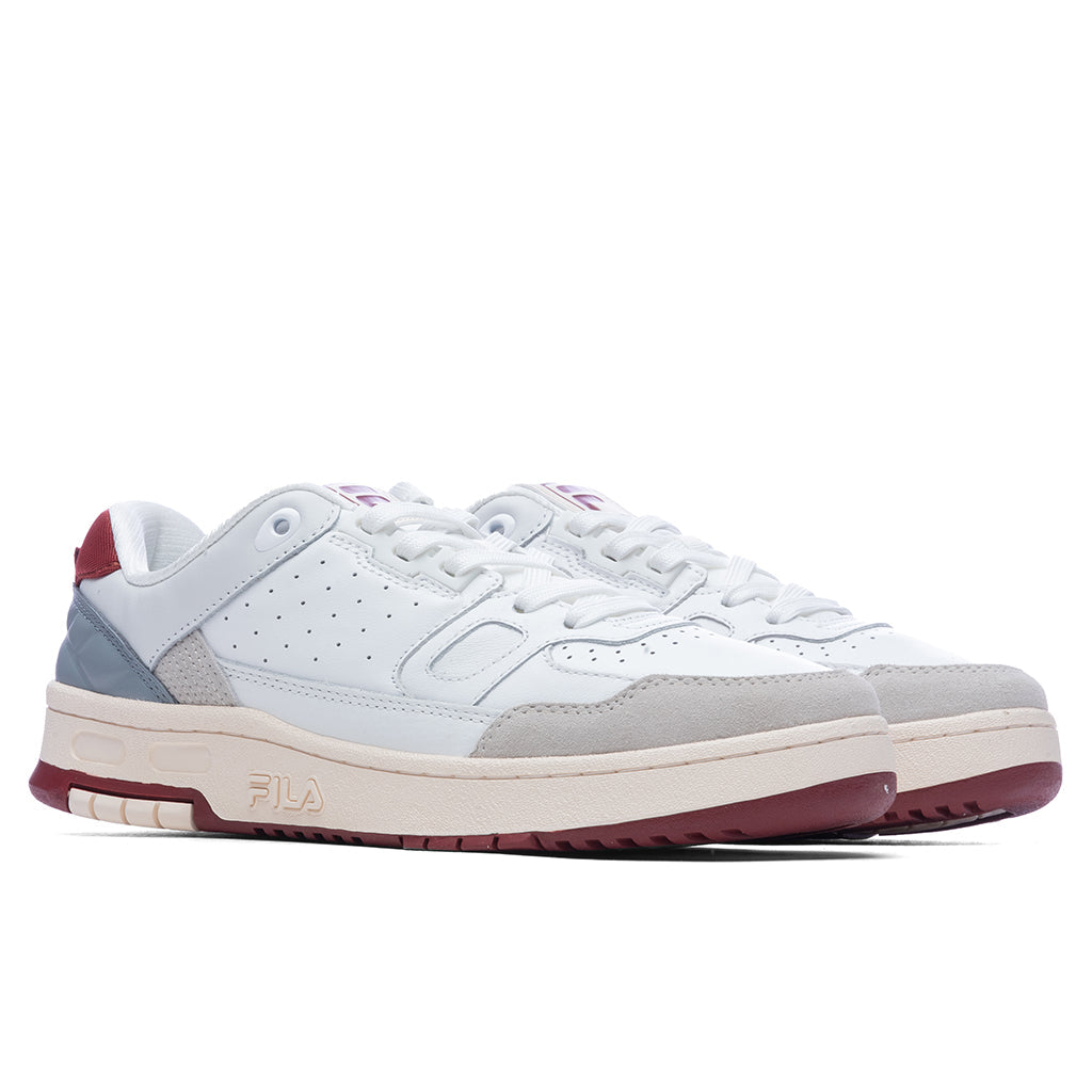 Rissmo Low Lux - White/Ecru/Syrah