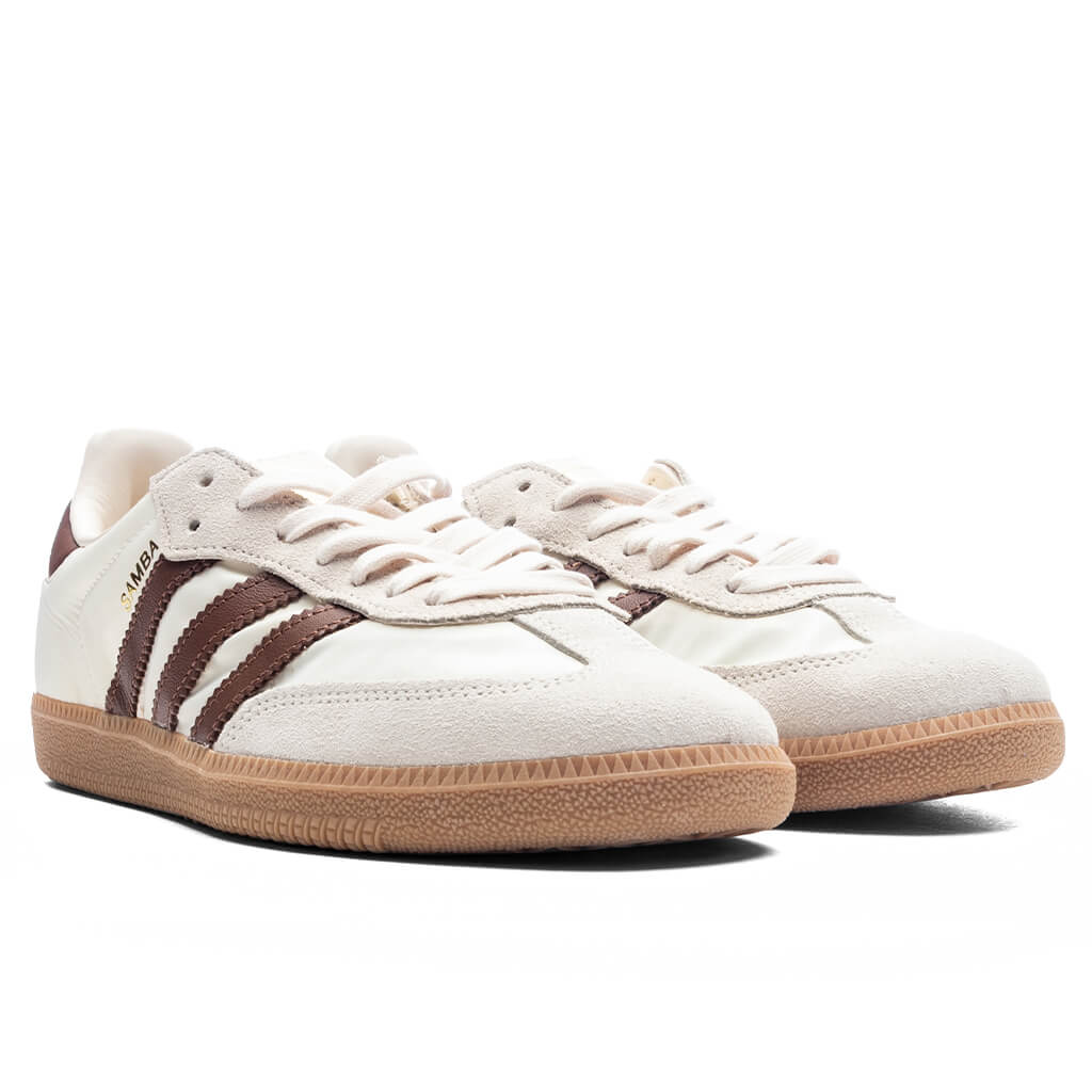 Samba OG - Cream White/Preloved Brown/Wonder White
