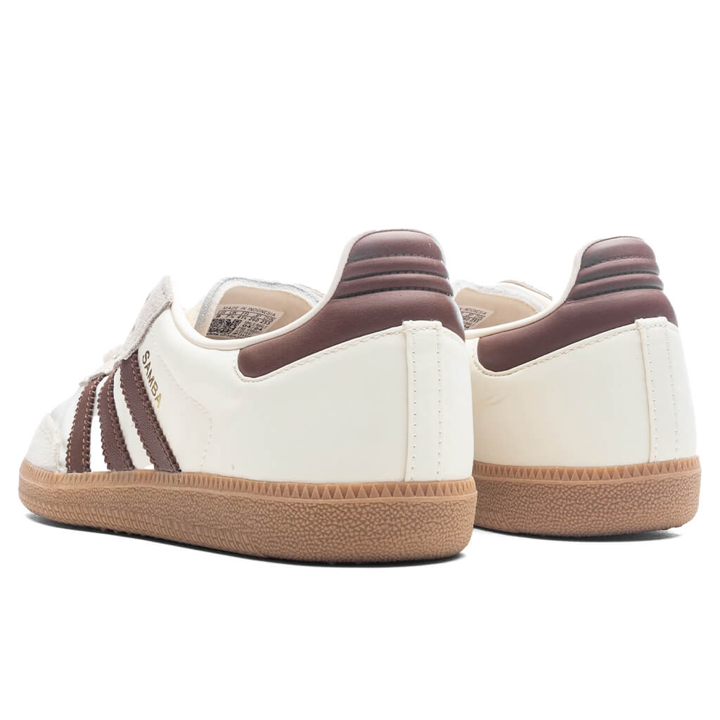 Samba OG - Cream White/Preloved Brown/Wonder White