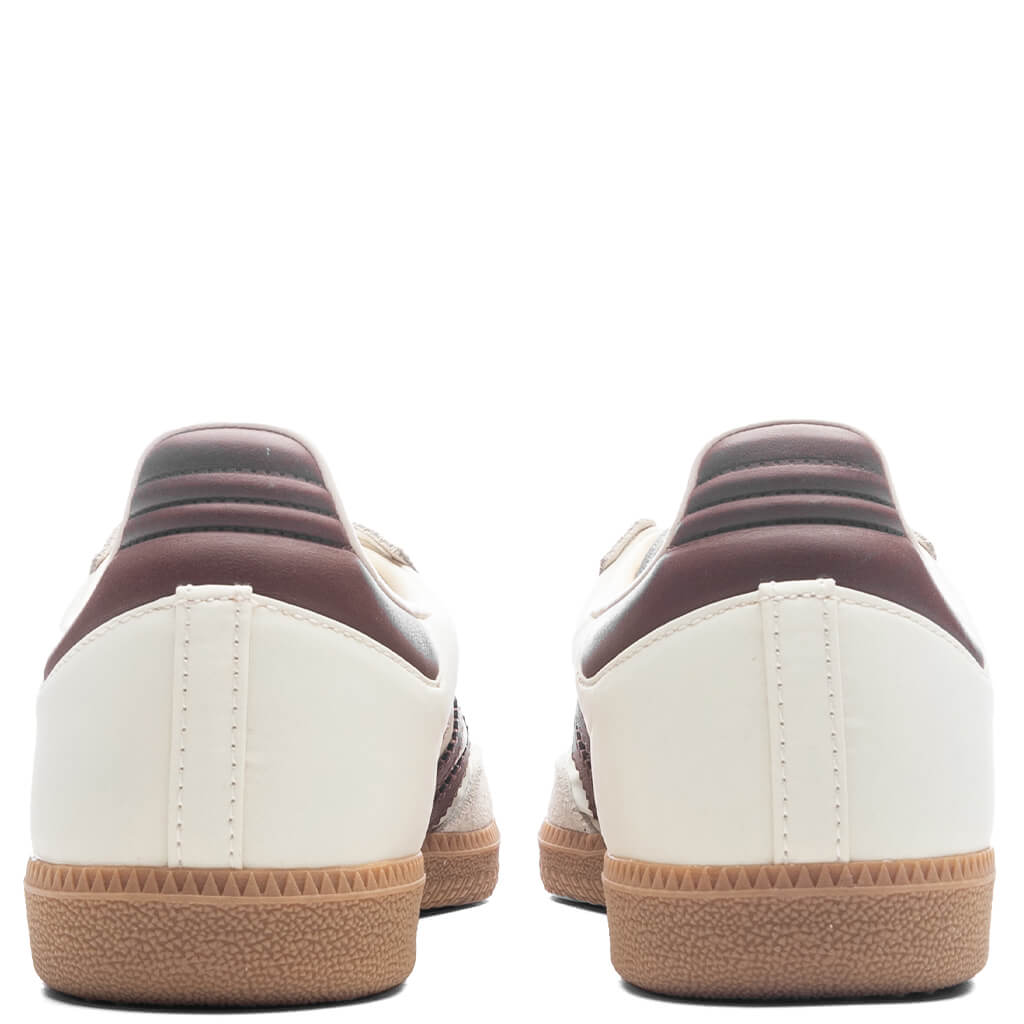 Samba OG - Cream White/Preloved Brown/Wonder White