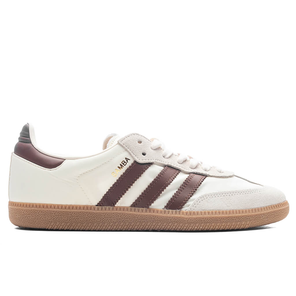 Samba OG - Cream White/Preloved Brown/Wonder White