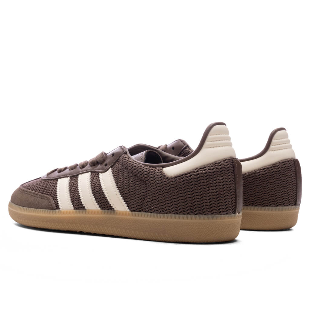 Samba OG - Earth Strata/Wonder White/Magic Beige