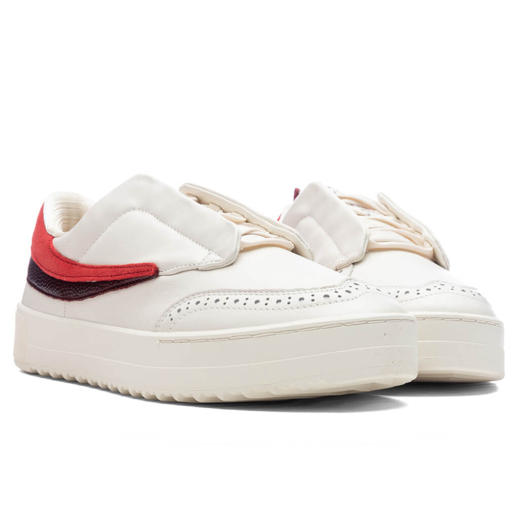 Sanati Sl - Gardenia/Fila_Red/Syrah