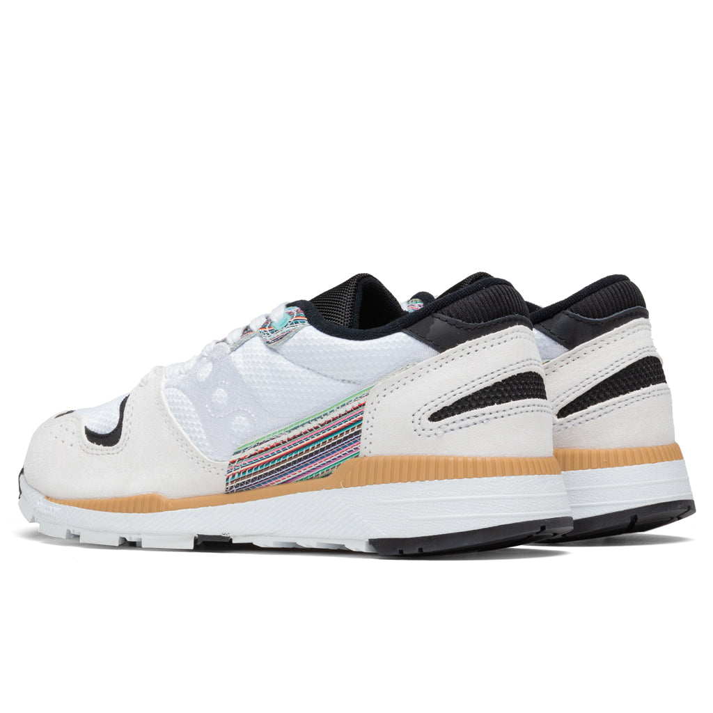Azura - White/Multi
