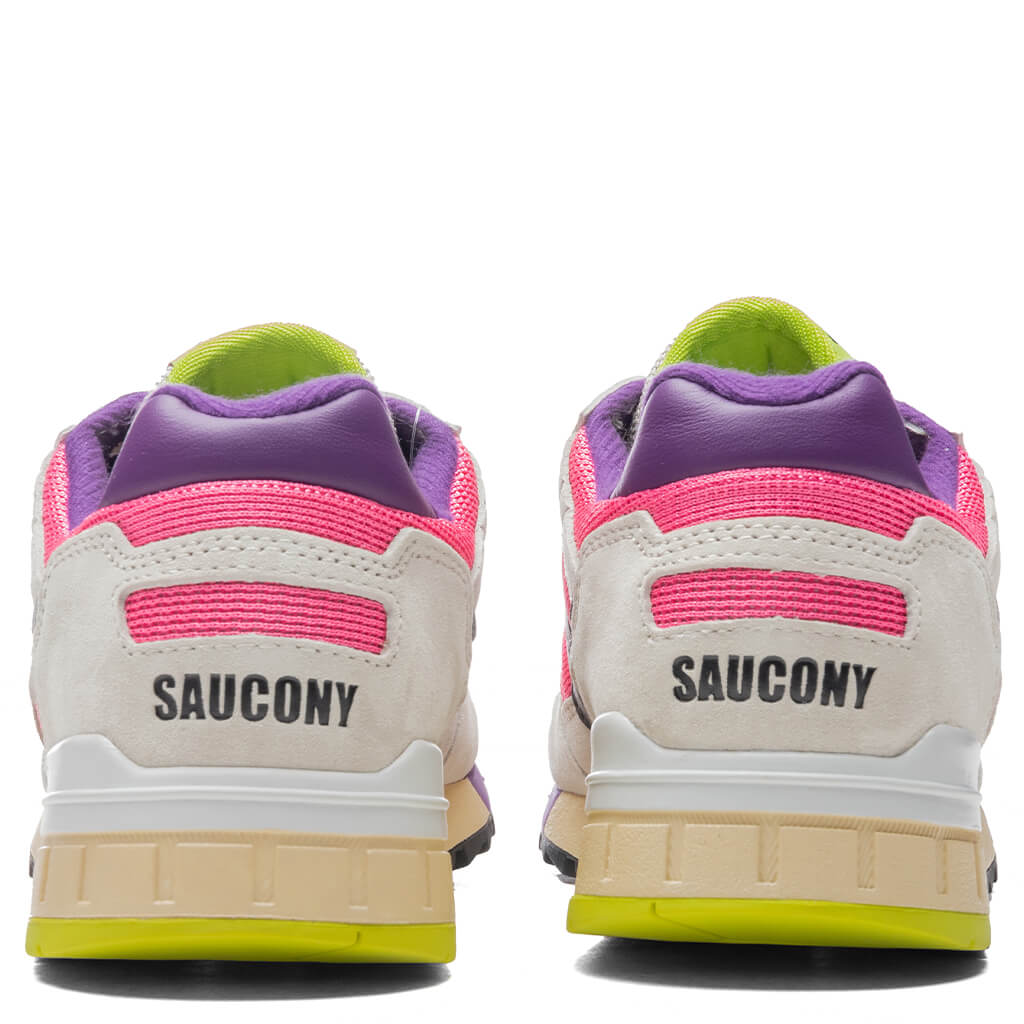 Shadow 5000 - Beige/Pink
