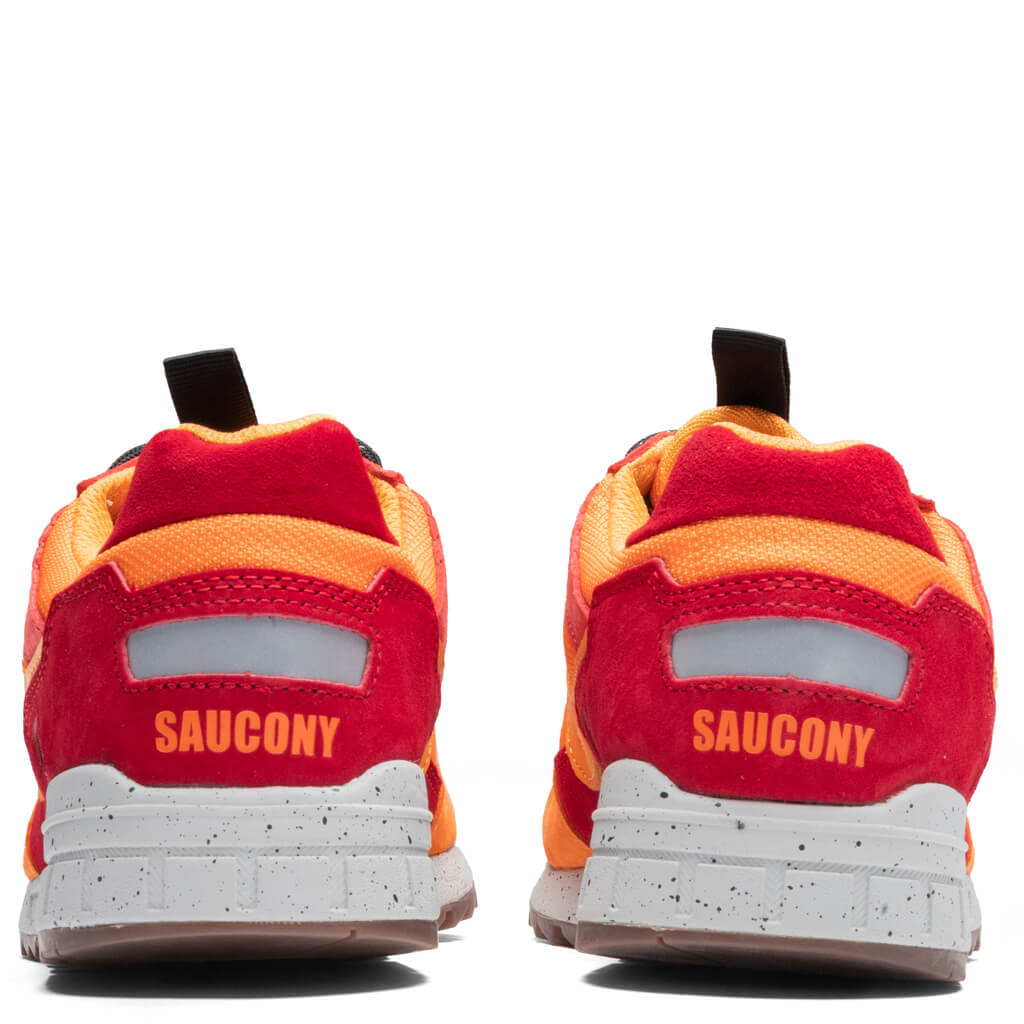 Shadow 5000 "Planet Pack" - Mars