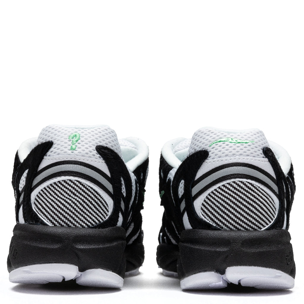 Saucony x Size? Grid Azura 2000 - Zebra