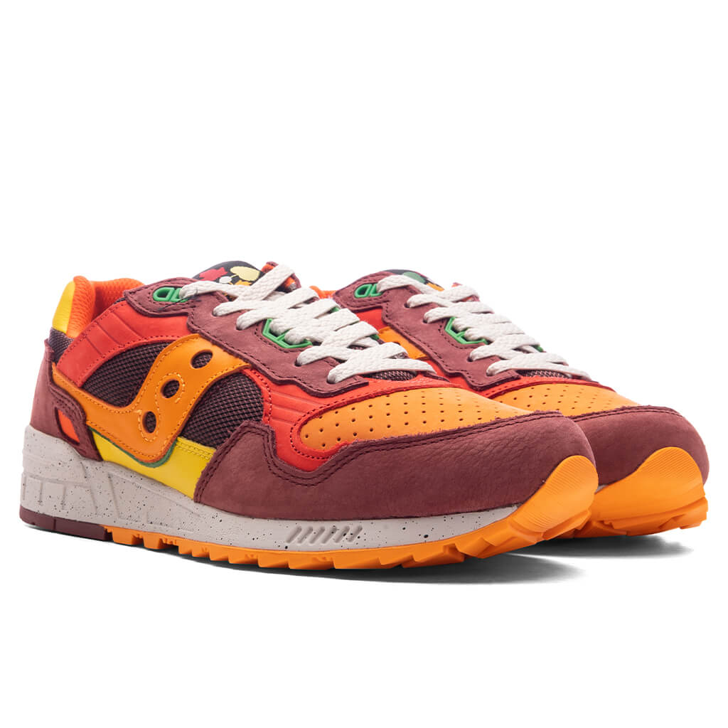 Shadow 5000 - Multi