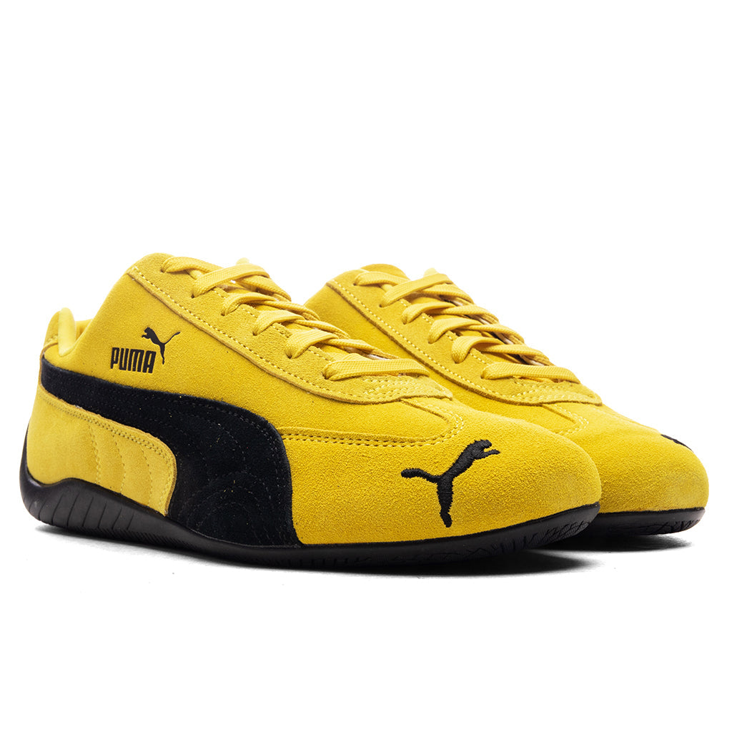 Speedcat OG - Pele Yellow/Black
