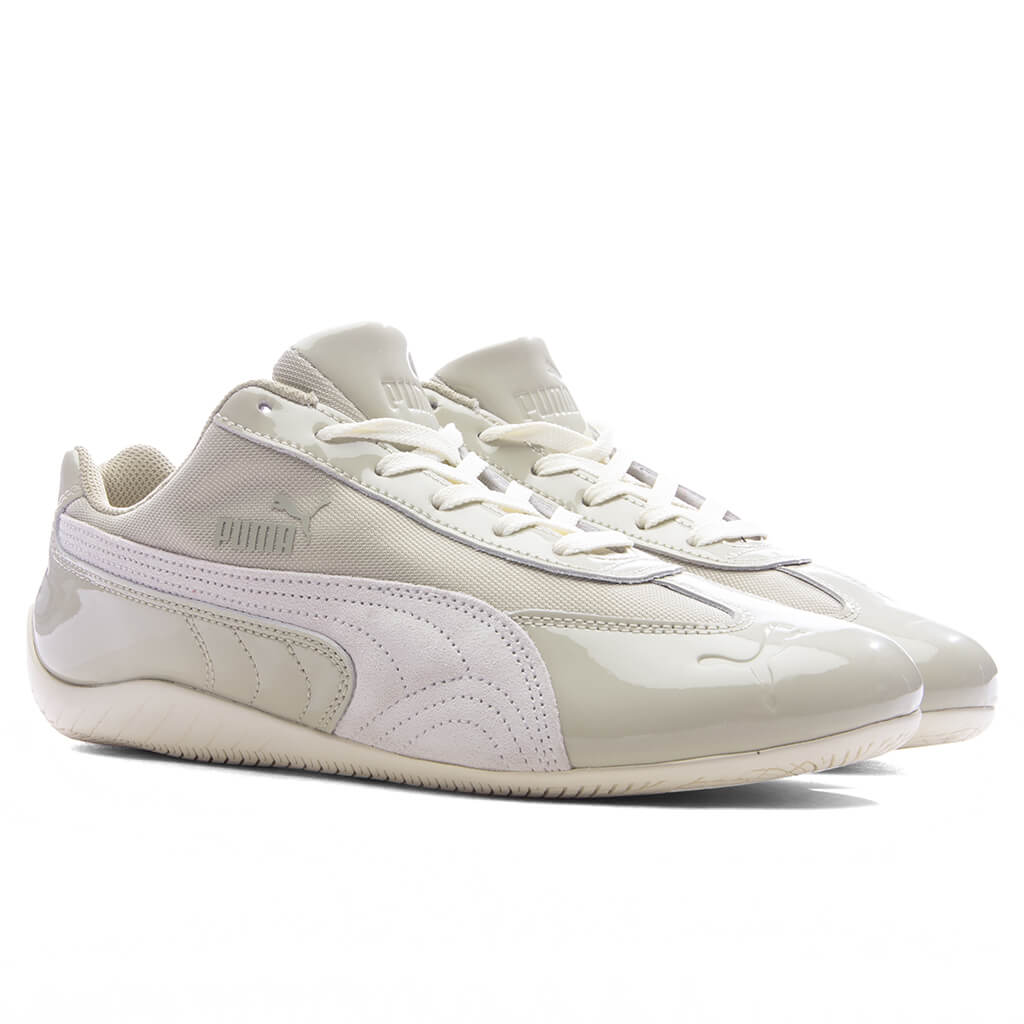 Speedcat Patent - Pebble Gray/Feather Gray