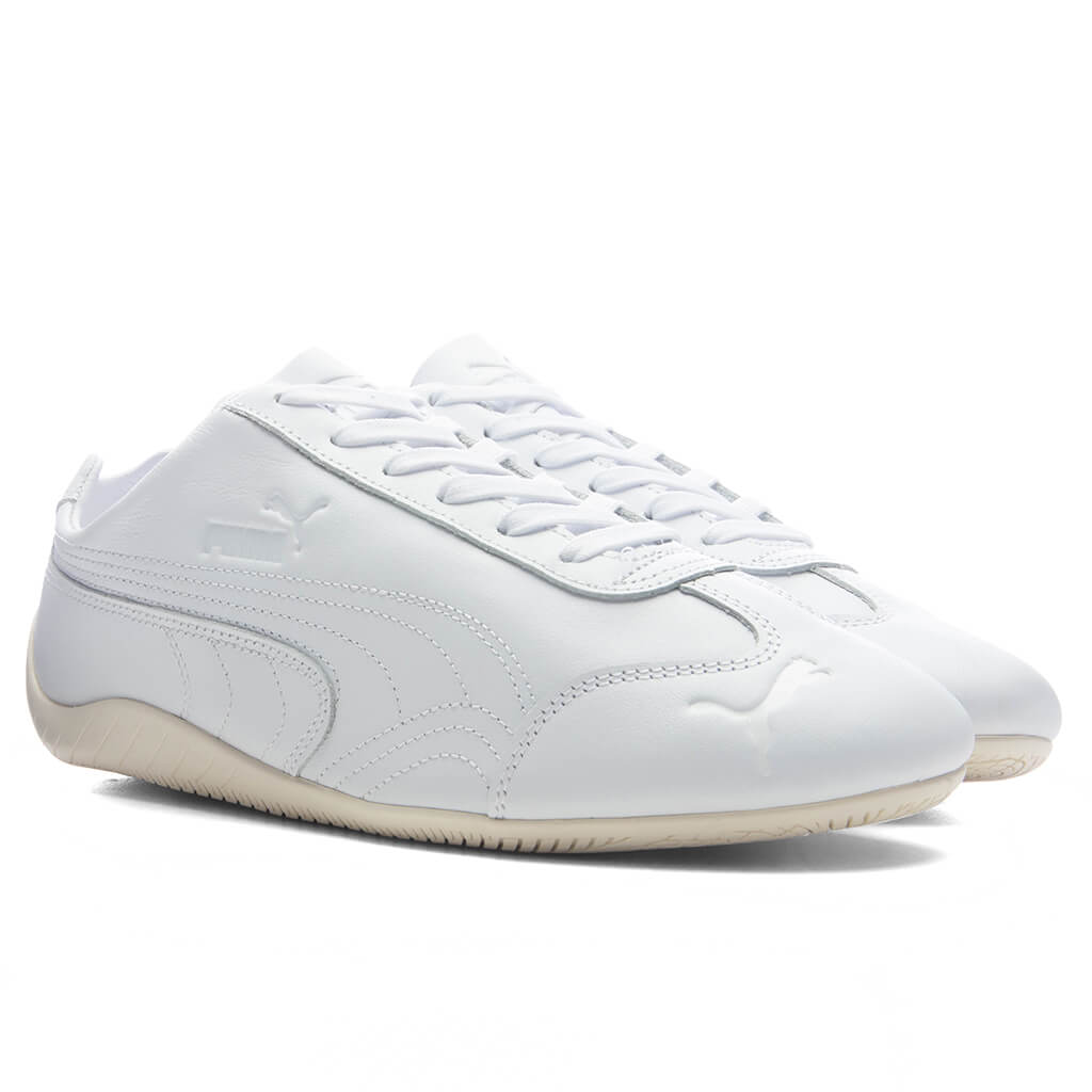 Speedcat Decon - PUMA White