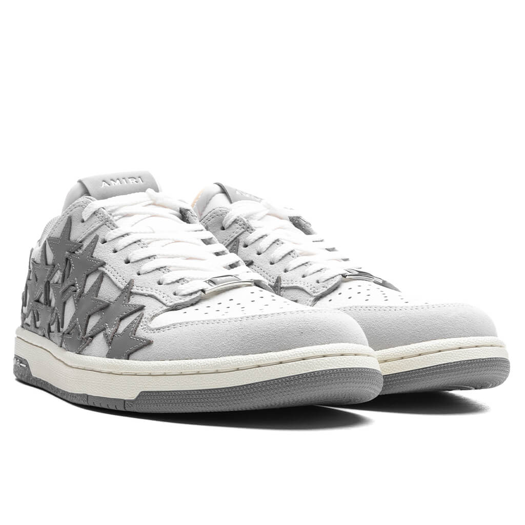 Stars Low - Grey