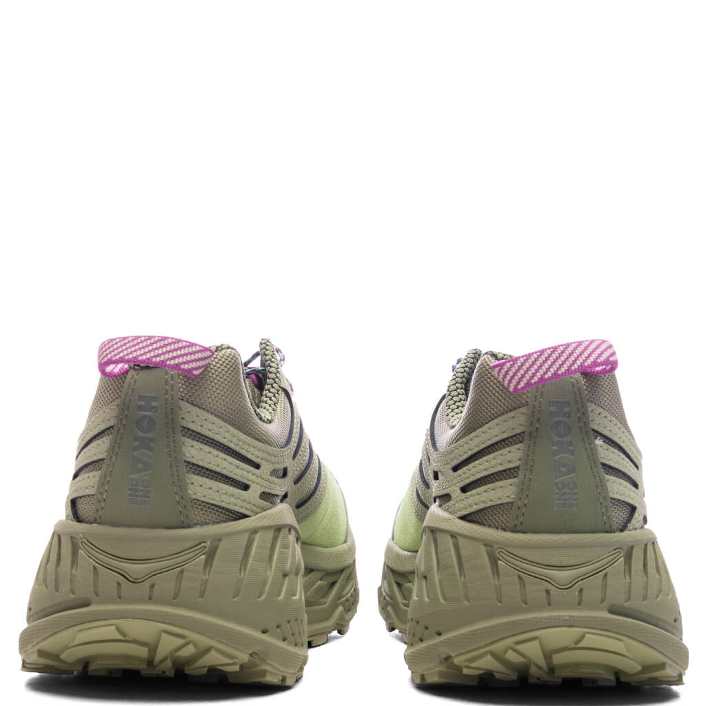 Stinson Evo OG TP - Sea Moss/Luna Moth