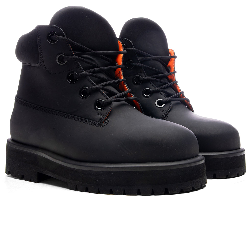 Strada - Black