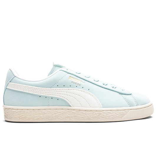Puma x Charles F. Stead Suede - Green/White