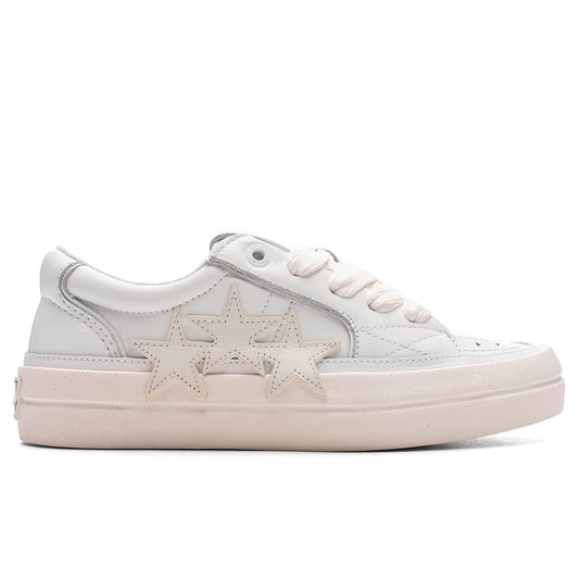 Sunset Skate Low - White