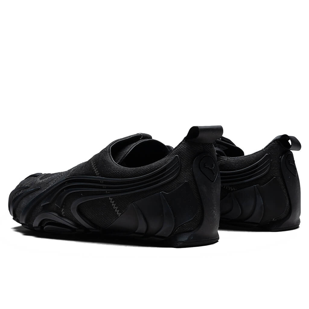Puma x No Faith Studios Talon - Flat Medium Gray/Flat Dark Gray