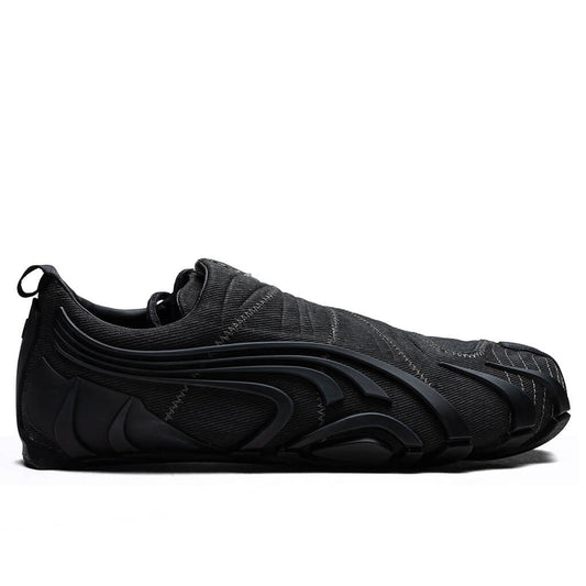 Puma x No Faith Studios Talon - Flat Medium Gray/Flat Dark Gray