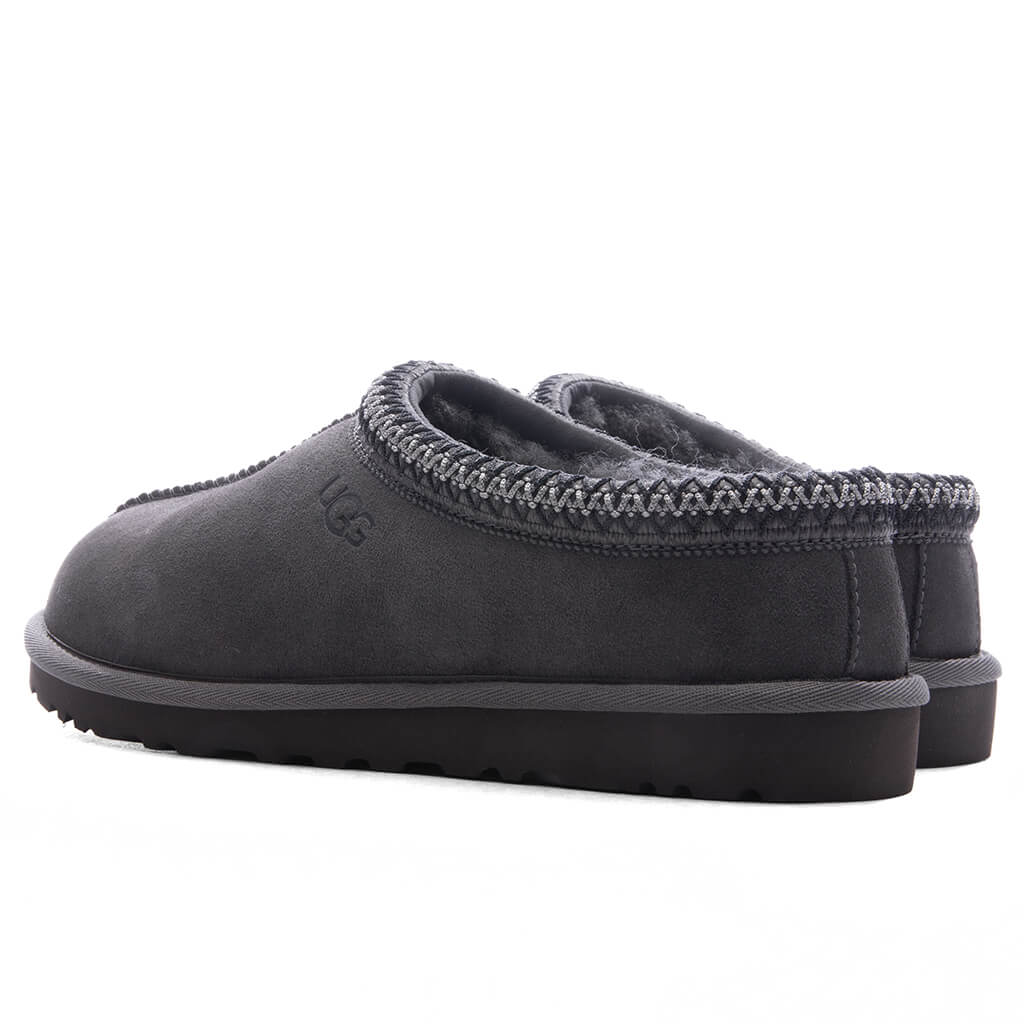 Tasman II Slipper - Dark Grey