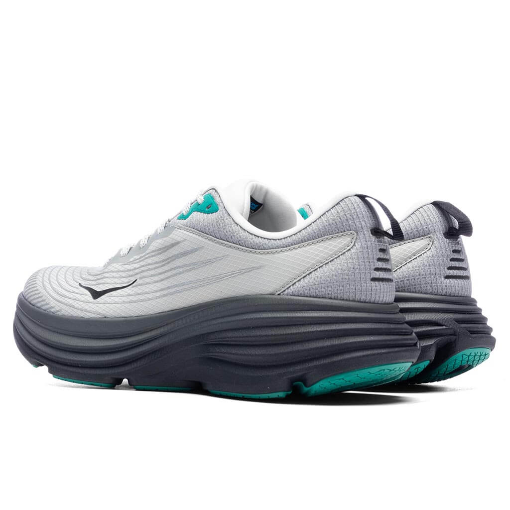 Bondi 8 TS - Harbor Mist/Black B