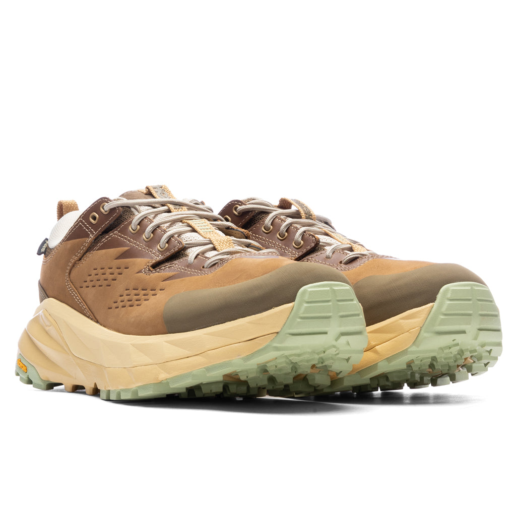 Kaha Low GTX TP - Wheat/Mushroom