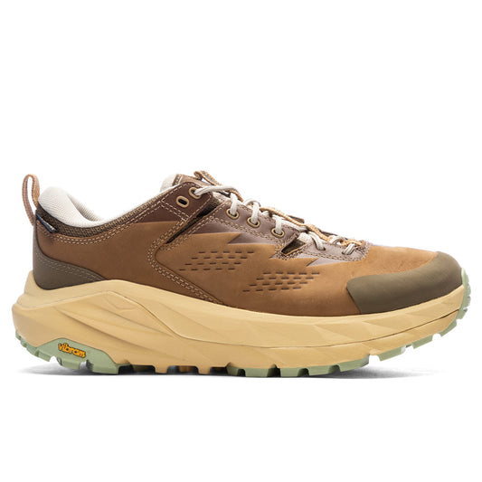 Kaha Low GTX TP - Wheat/Mushroom
