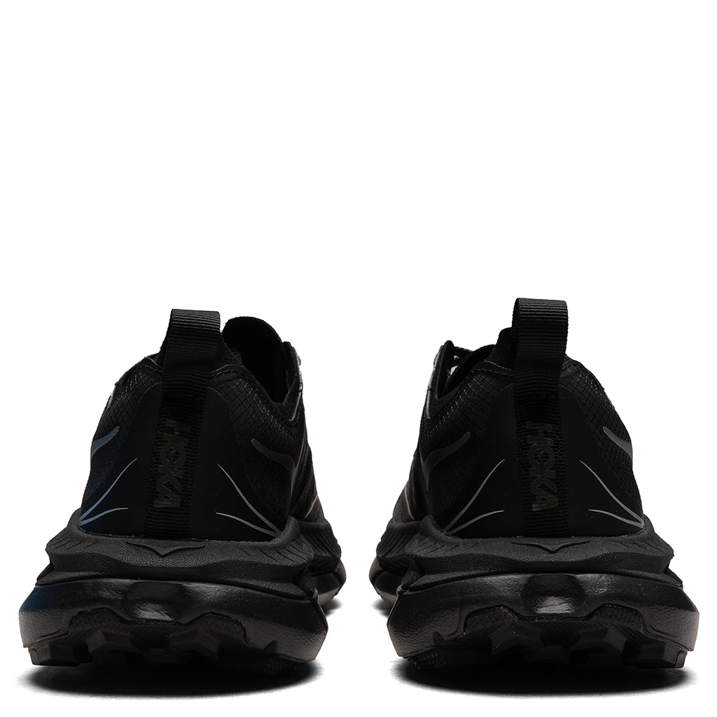 Mafate Speed 4 Lite - Black/Outer Orbit