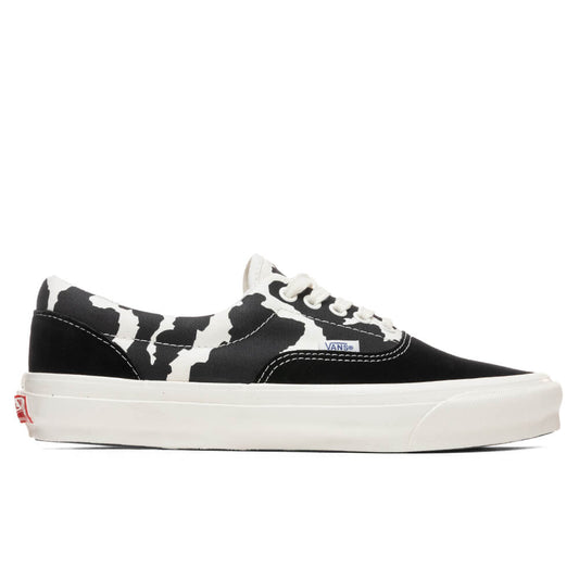 OG Era LX - Cow Black/Marshmallow