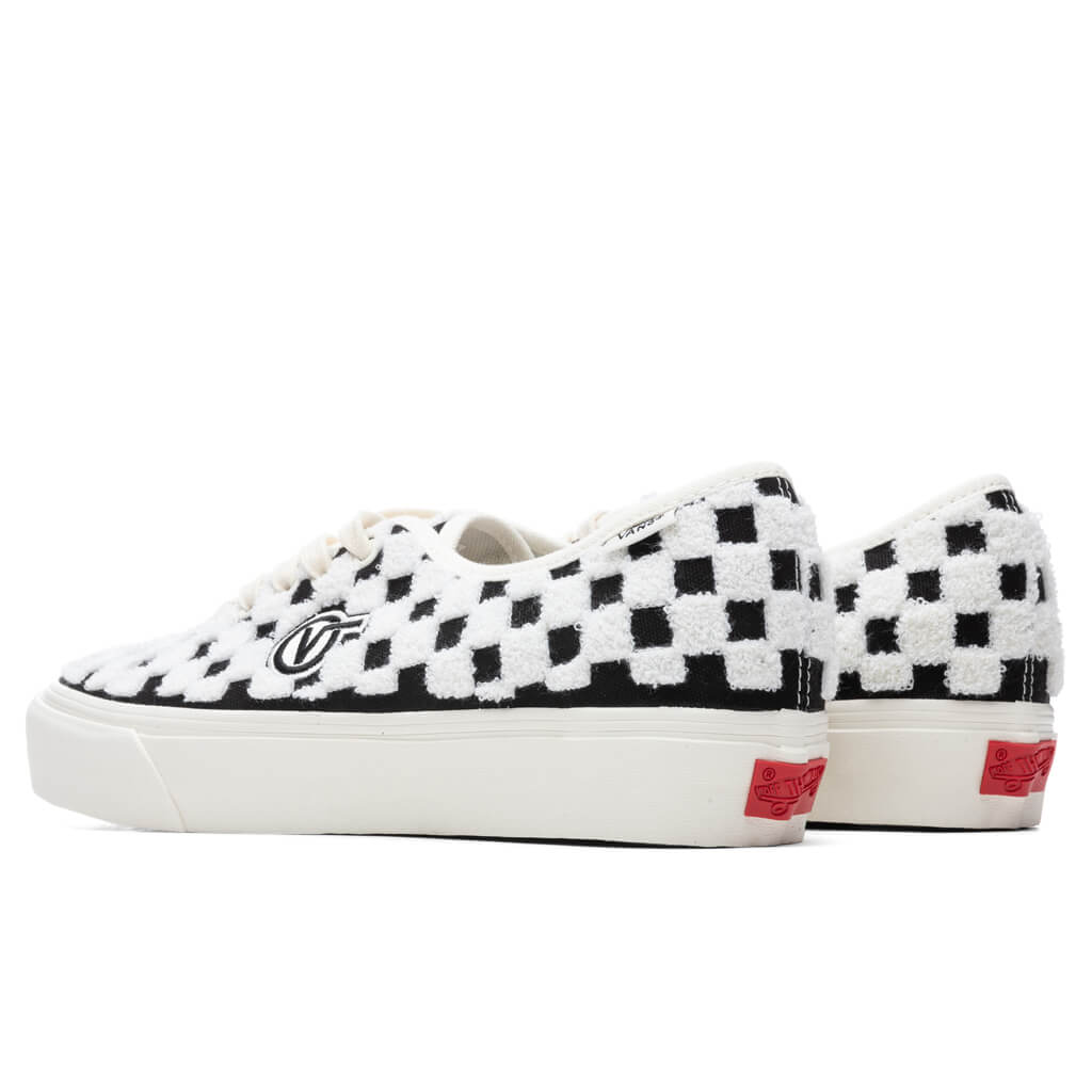 Authentic One Piece VLT LX - Black/Marshmallow