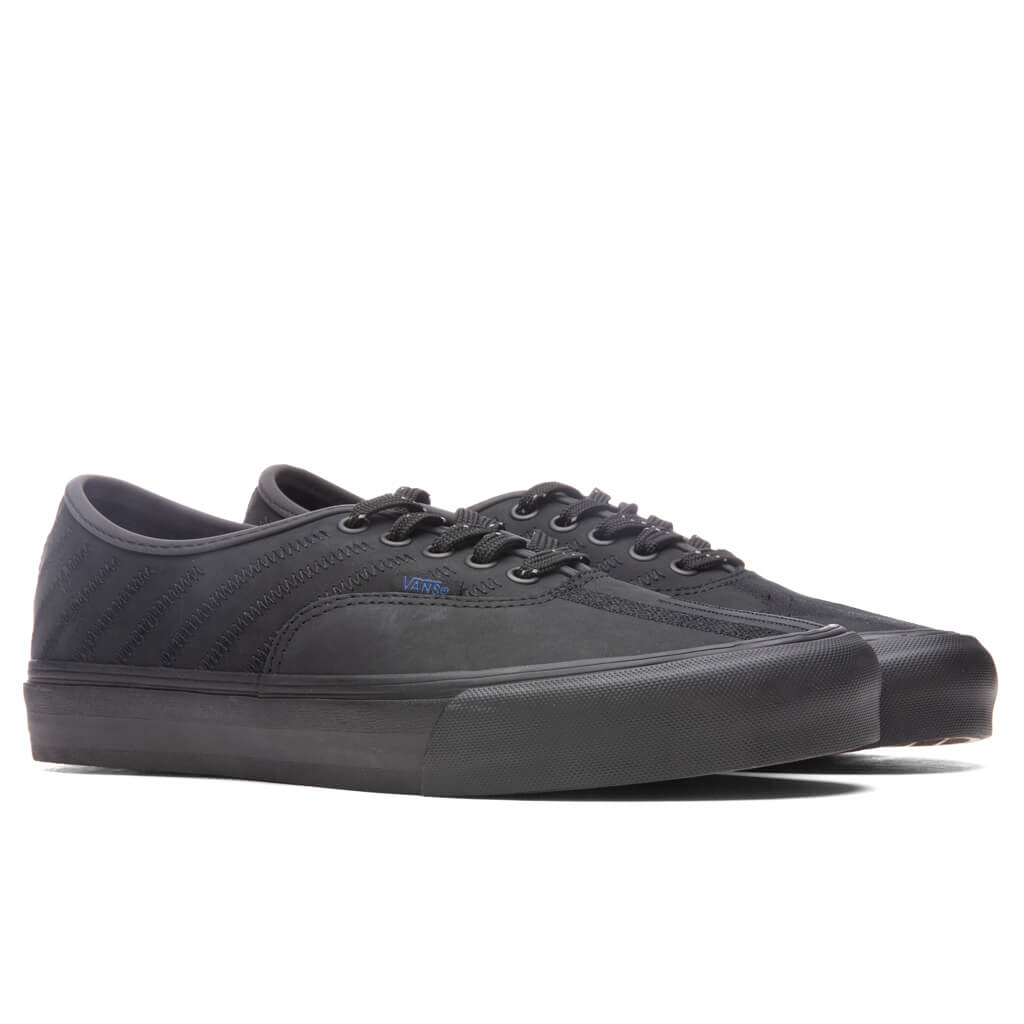 Authentic VLT LX Stealth - Black