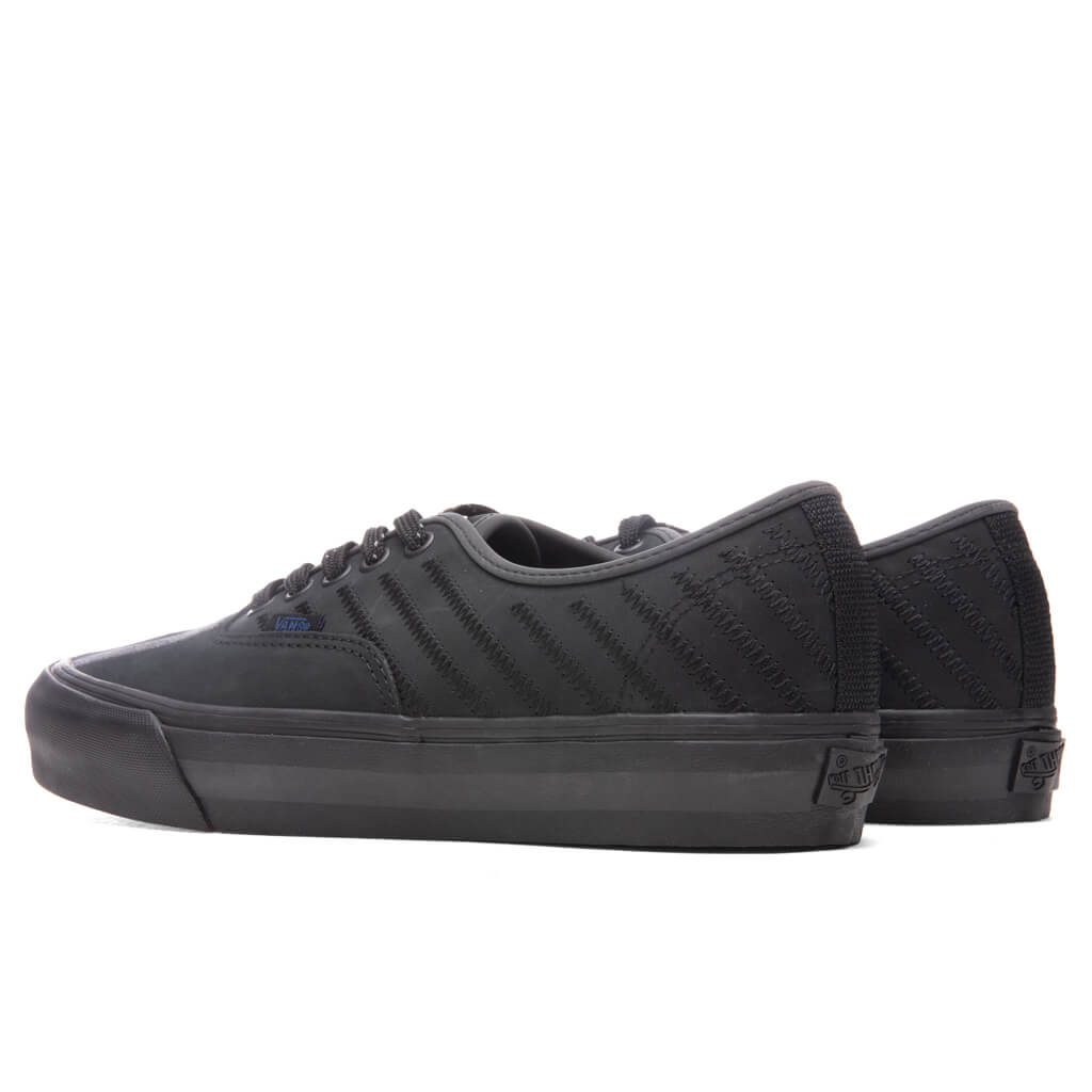 Authentic VLT LX Stealth - Black