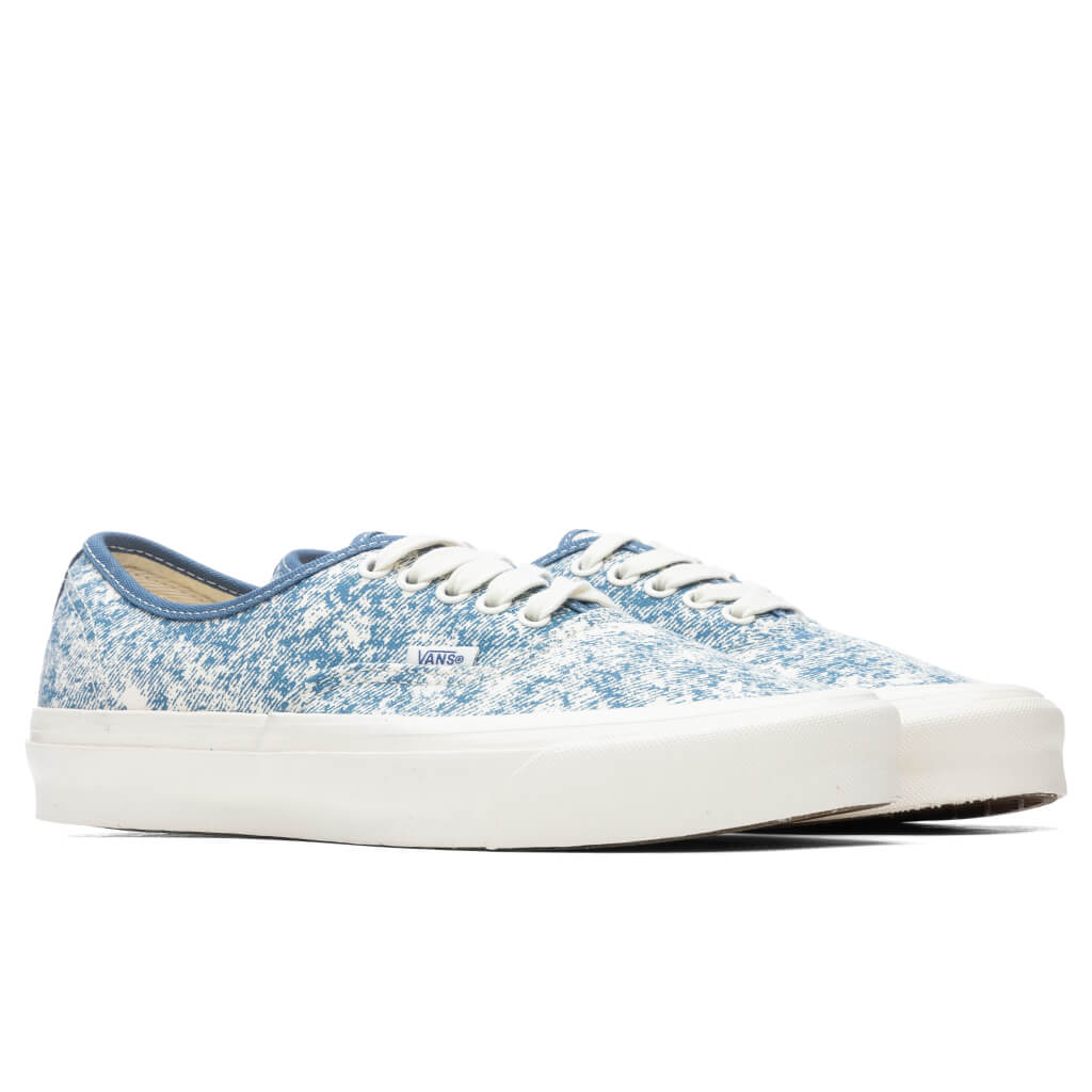 OG Authentic LX - Acid Wash Navy