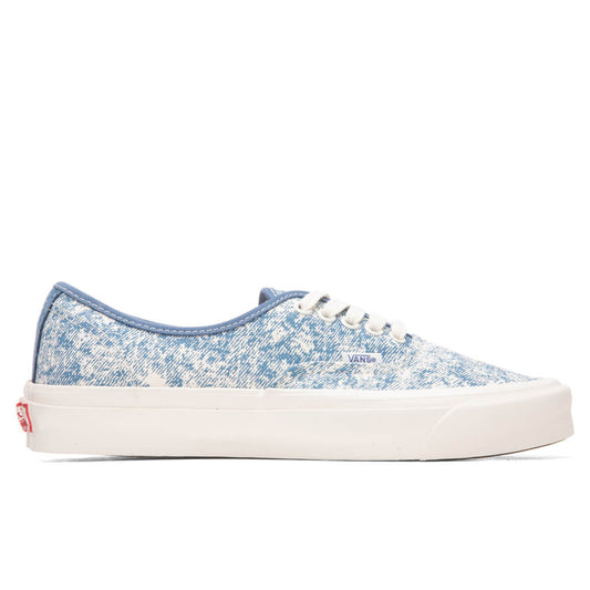 OG Authentic LX - Acid Wash Navy