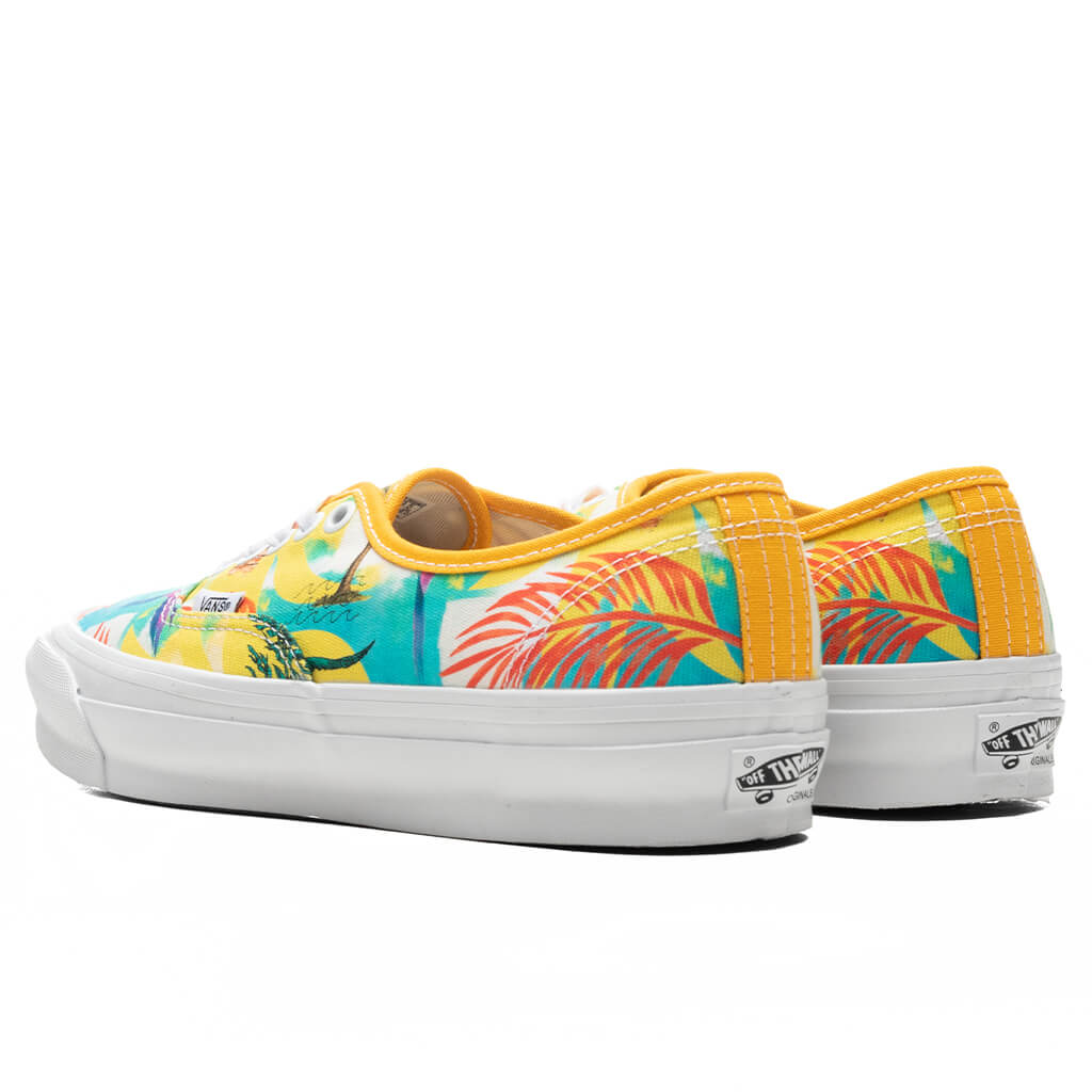 OG Authentic LX - Citrus