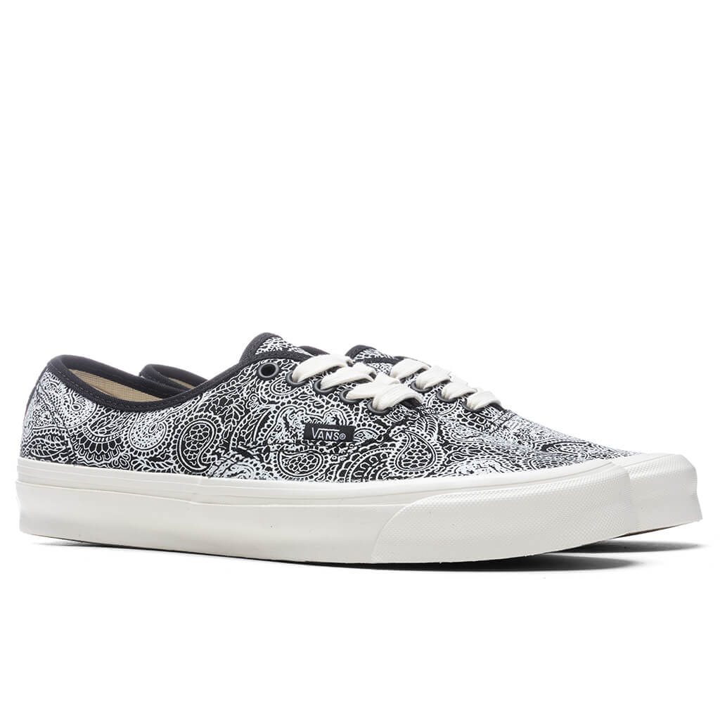 OG Authentic LX - Dragon/Black