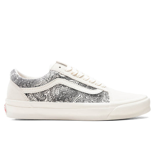 OG Old Skool LX - Dragon/Marshmallow