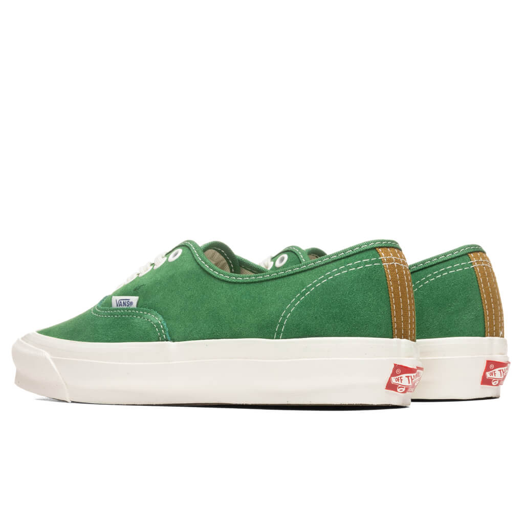 OG Authentic LX - Juniper/Dried Tobacco