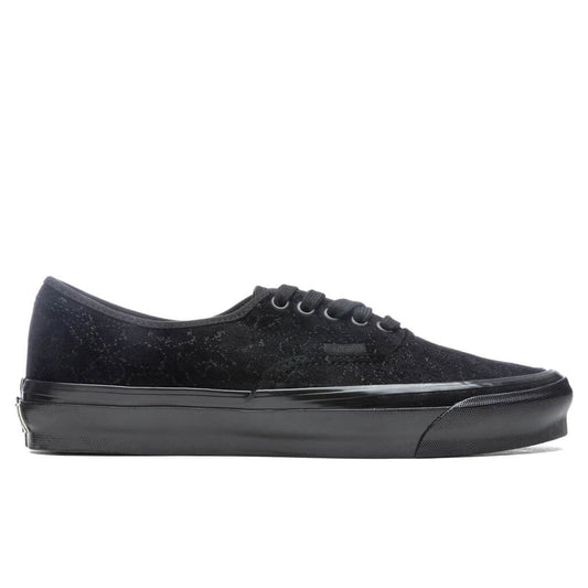 OG Authentic LX - Leopard/Black