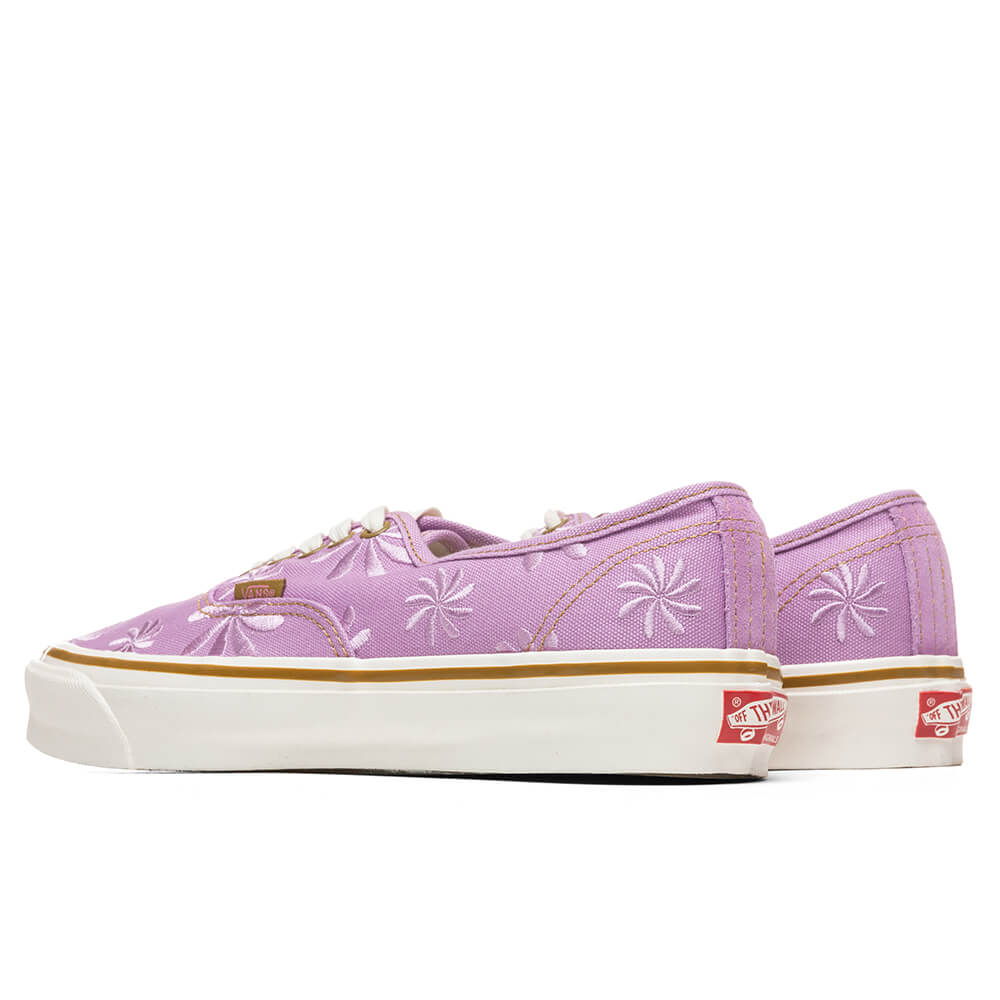 OG Authentic LX - Smokey Grape/Dried Tobacco