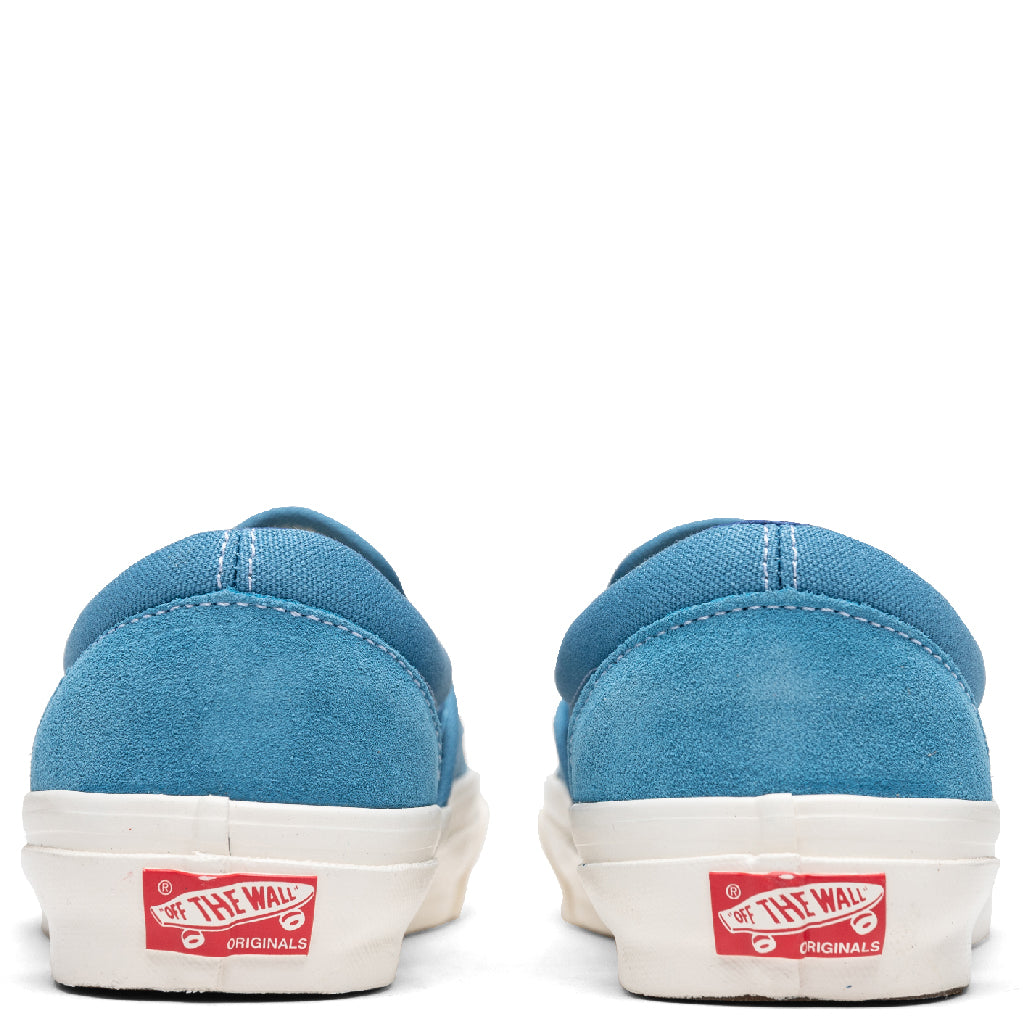 OG Classic Slip LX - Niagara/India Ink
