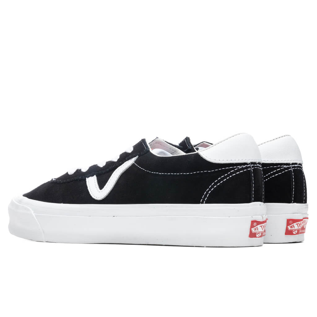 OG Epoch LX - Black/True White