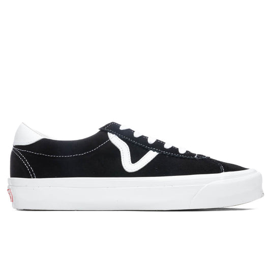 OG Epoch LX - Black/True White
